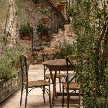 Orchid House San Miguel de Allende Thumbnail