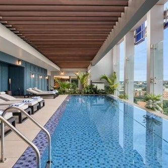 Radisson Blu Hotel Antananarivo Waterfront Thumbnail