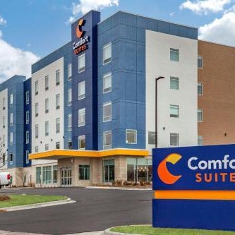 Comfort Suites Cottage Grove - Madison Thumbnail