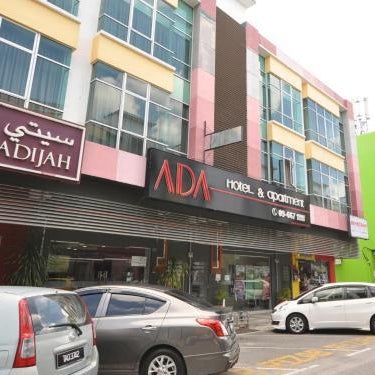 ADA Hotel & Apartment
