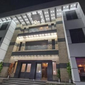 Royaute Luxury Hotel Sialkot Thumbnail