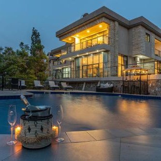 CLEO LAKE KIVU HOTEL Thumbnail