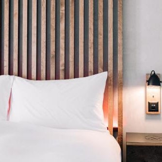 Alaïa Lodge