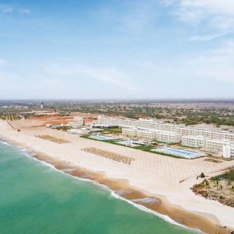 Hotel Riu Baobab - All Inclusive Thumbnail
