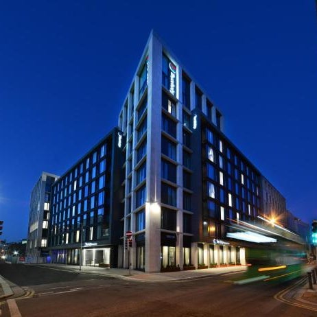 Travelodge PLUS Dublin City Centre Thumbnail