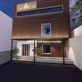The Elet Business Hotel Thumbnail
