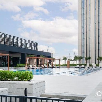 Dream Inn Apartments - Dubai Creek Harbour Thumbnail