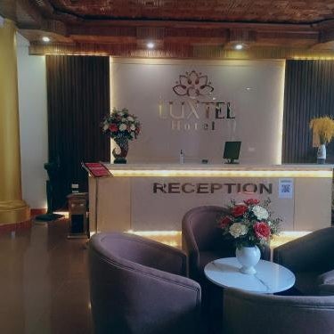 LuxTel Hotel Tay Ho Thumbnail