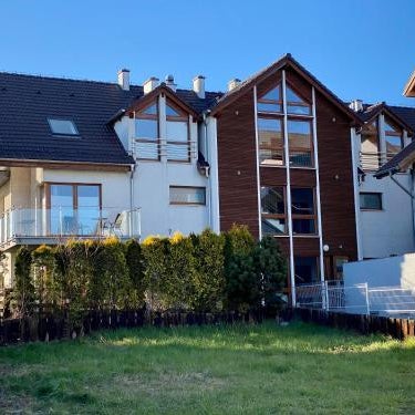 Apartament Jastarnia