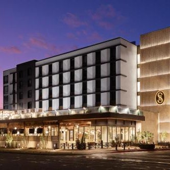 Senna House Scottsdale, Curio Collection by Hilton Thumbnail