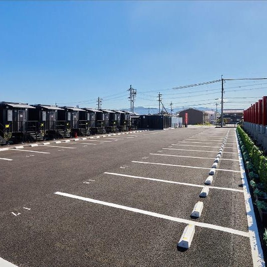 HOTEL R9 The Yard Higashiomi