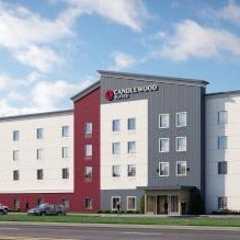 Candlewood Suites - Columbia By IHG Thumbnail