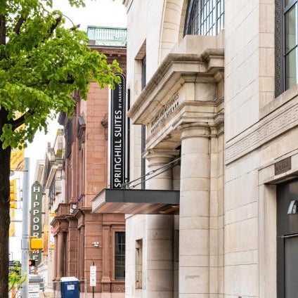 SpringHill Suites by Marriott Baltimore Downtown Convention Center Area Thumbnail