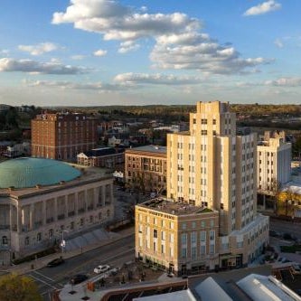 Hotel Forty Five, Macon, A Tribute Portfolio Hotel