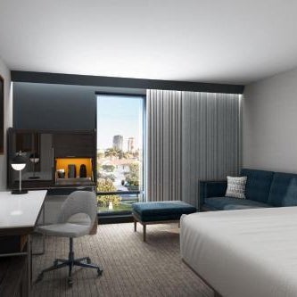 The Threefoot Hotel, Meridian, A Tribute Portfolio Hotel Thumbnail
