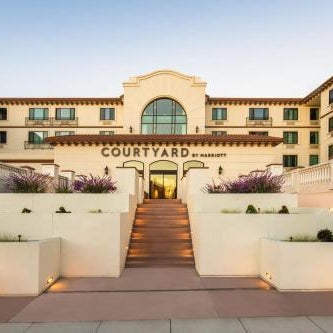 Courtyard by Marriott Santa Cruz Thumbnail