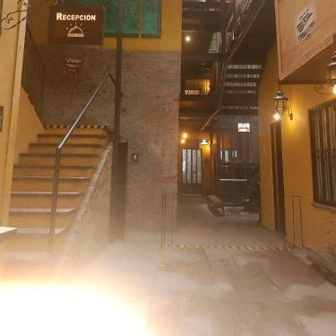Hotel Sonno Plaza Allende Thumbnail