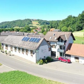 Gasthof Zum Wallner