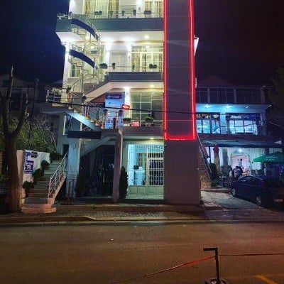 KU&NA HOTEL BELSH