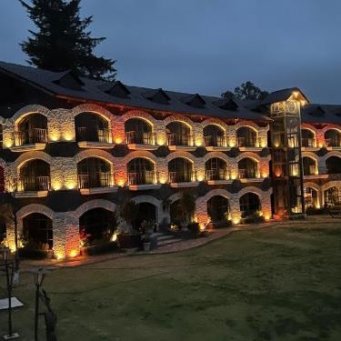 SANTA CECILIA LA MORA HUASCA Thumbnail
