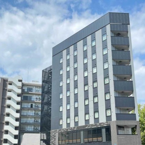 mizuka Business Canal City Hakatamae Thumbnail