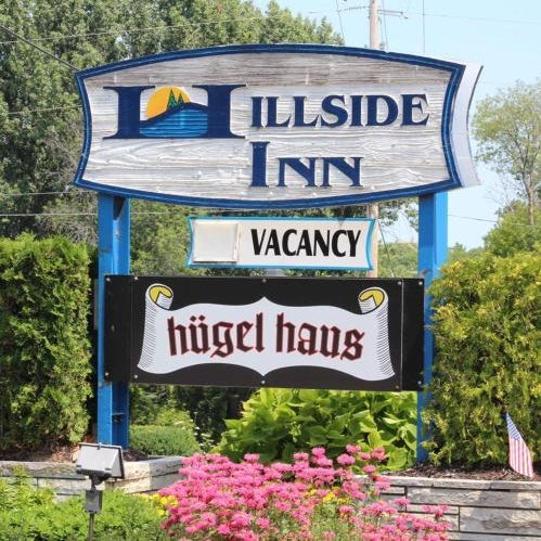 The Ellison Inn & Lounge