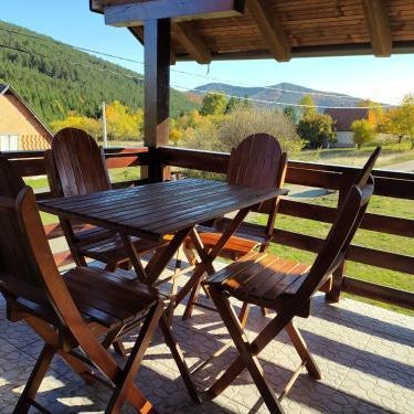 Apartman Draškovic - Goč