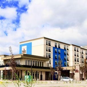 Best Western Premier Route 97 Vernon Thumbnail