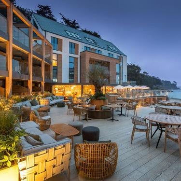 Harbour Beach Club, Hotel & Spa