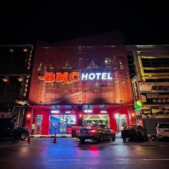 BMC Hotel