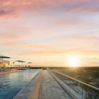 Courtyard by Marriott Merida Downtown Thumbnail