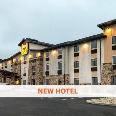 My Place Hotel Marion Thumbnail