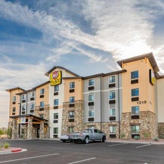 My Place Hotel-Phoenix West/Buckeye, AZ Thumbnail