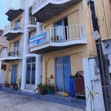 Obelix Apartment Thumbnail