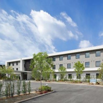 Fairfield by Marriott Mie Okuise Odai