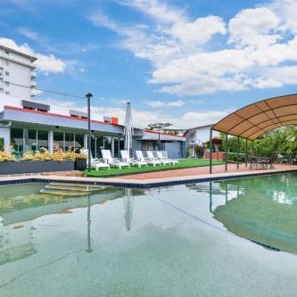 Vitina Studio Motel Thumbnail