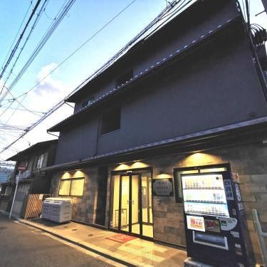 Miro Kyoto Nijo Hotel