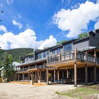 Vaquera House Thumbnail