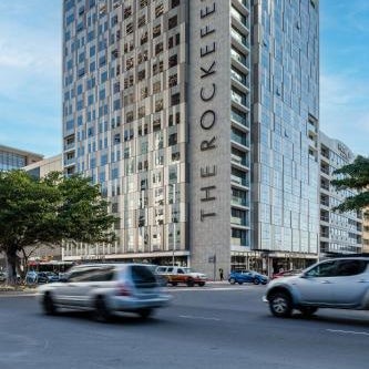 The Rockefeller Hotel by NEWMARK Thumbnail