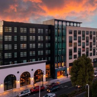 Kissel Uptown Oakland, in the Unbound Collection by Hyatt Thumbnail