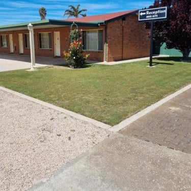 Edithburgh Seaside Motel