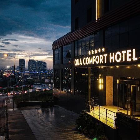 SERENİTY COMFORT Hotel