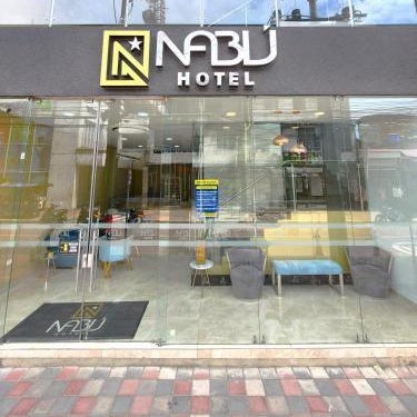 HOTEL NABU DEL PACIFICO