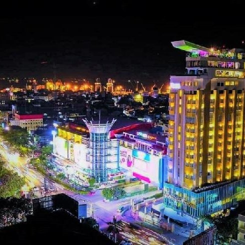 Karebosi Premier Makassar Thumbnail