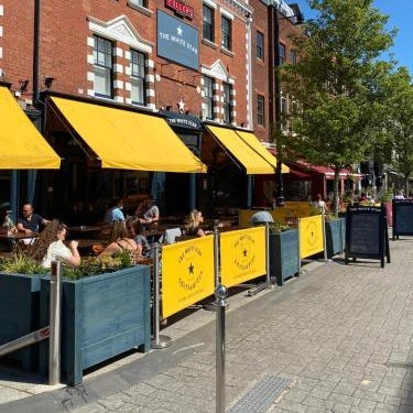 The White Star Tavern Thumbnail