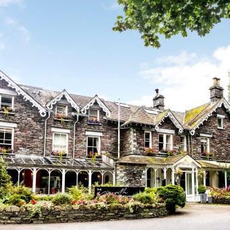 The Wordsworth, Grasmere - The Inn Collection Group