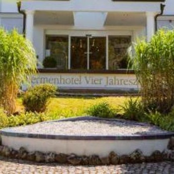 Thermenhotel Vier Jahreszeiten