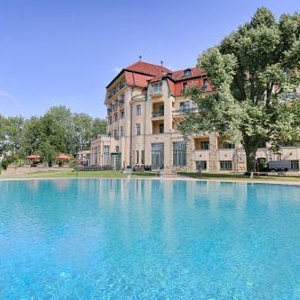 Ensana Thermia Palace Thumbnail