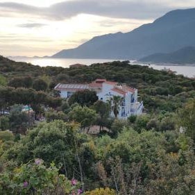 La Salvia Hotel Kas