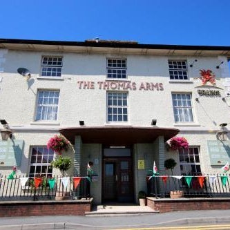 Thomas Arms Hotel Thumbnail